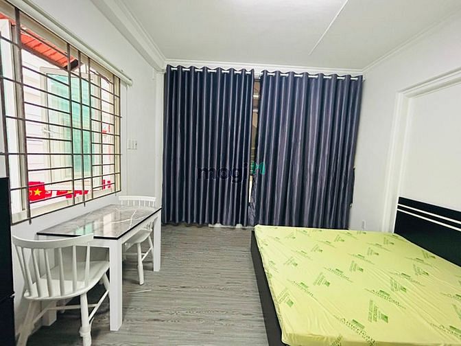 Hình ảnh Cho Thuê Căn Hộ Mới Tại Quận 1 - Mặt Tiền Đường