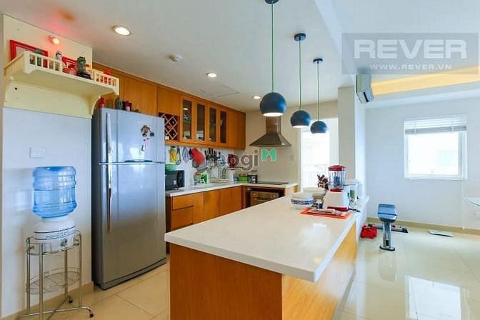 Hình ảnh Bán gấp CH 2PN- Tecco Central Home, Bình Thạnh, 68m2- 1 tỷ 210tr-SHR