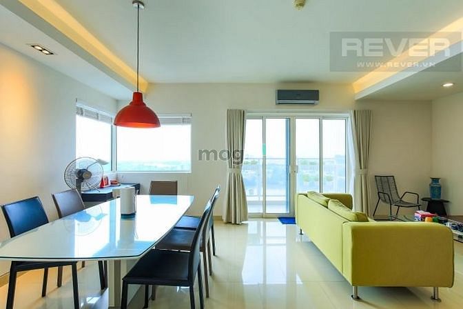 Hình ảnh Bán gấp CH 2PN- Tecco Central Home, Bình Thạnh, 68m2- 1 tỷ 210tr-SHR