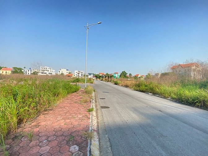 Hình ảnh Bán lô đất 81m tdc phúc lộc tuyến 2 lê hồng phong