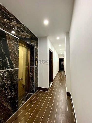 Hình ảnh Studio Ban Công_Thang Máy_Hẻm Xe Hơi_Khu Ăn Uống Thành Thái Quận 11