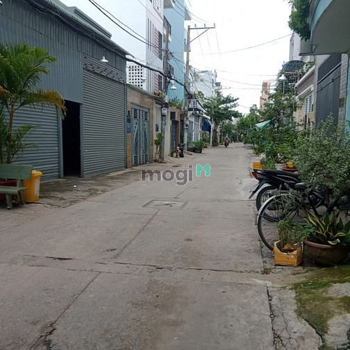 Hình ảnh HIẾM - HXT TÂN PHÚ giáp Tân Bình - Gần 30M - 2 Tầng - CHỈ 2 Tỷ 6