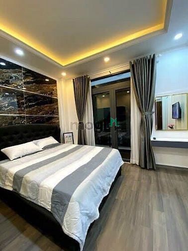 Hình ảnh Studio Ban Công_Thang Máy_Hẻm Xe Hơi_Khu Ăn Uống Thành Thái Quận 11