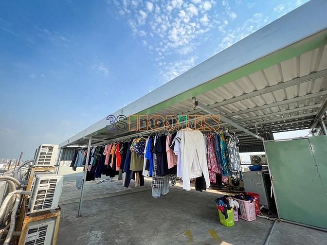 Hình ảnh Phòng trọ sinh viên giá rẻ full nội thất