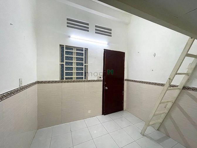 Hình ảnh Phòng trọ 24m2, ở Lê Văn Thọ, Gò Vấp