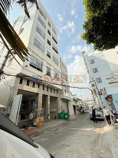Hình ảnh Phòng trọ sinh viên giá rẻ full nội thất