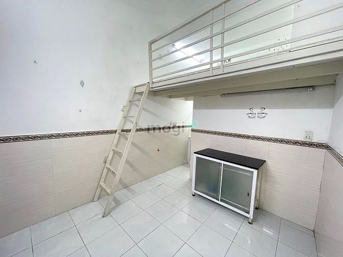 Hình ảnh Phòng trọ 24m2, ở Lê Văn Thọ, Gò Vấp