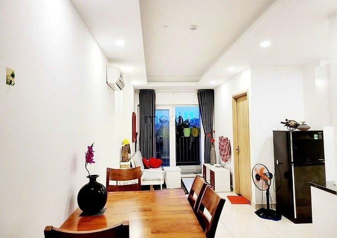 Hình ảnh Bán Trang Chủ MB66.COM / Đăng Ký Tặng 66K 2pn Moonlight Residences Thủ Đức , 1tỷ450,68m2 , shr