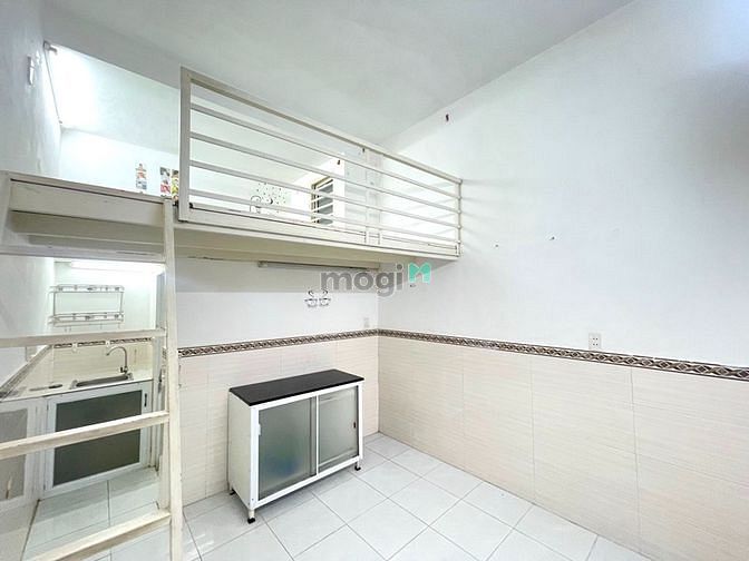 Hình ảnh Phòng trọ 24m2, ở Lê Văn Thọ, Gò Vấp