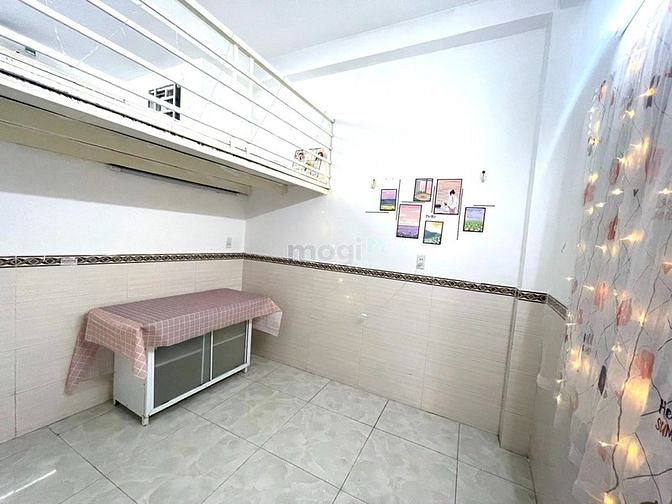Hình ảnh Phòng trọ 24m2, ở Lê Văn Thọ, Gò Vấp