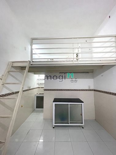 Hình ảnh Phòng trọ 24m2, ở Lê Văn Thọ, Gò Vấp