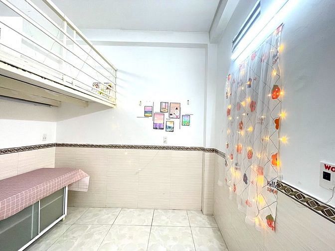 Hình ảnh Phòng trọ 24m2, ở Lê Văn Thọ, Gò Vấp