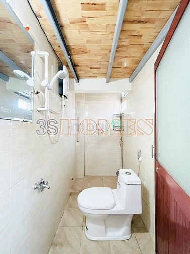 Hình ảnh Phòng trọ sinh viên giá rẻ full nội thất