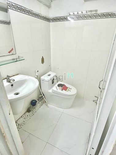 Hình ảnh Phòng trọ 24m2, ở Lê Văn Thọ, Gò Vấp