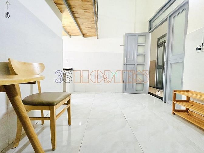 Hình ảnh Phòng trọ sinh viên giá rẻ full nội thất