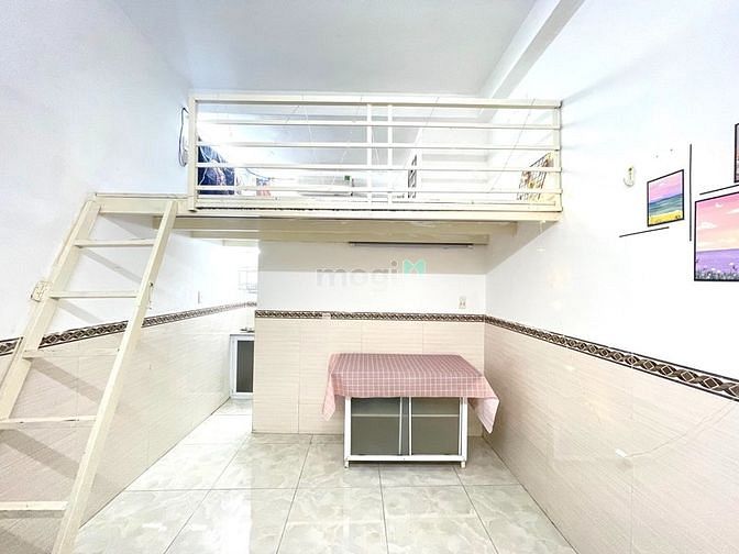 Hình ảnh Phòng trọ 24m2, ở Lê Văn Thọ, Gò Vấp