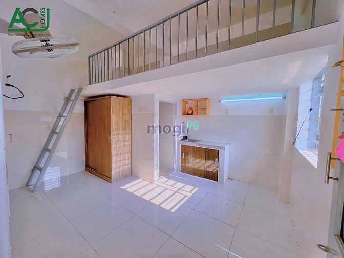 Hình ảnh Căn Hộ Duplex Giá Rẻ - Phan Huy Ích ( Gò Vấp )