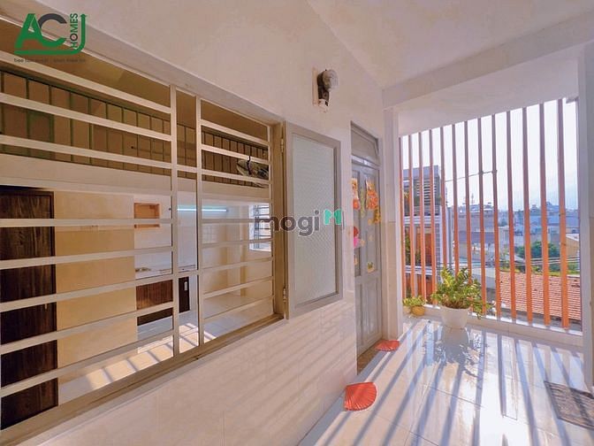 Hình ảnh Căn Hộ Duplex Giá Rẻ - Phan Huy Ích ( Gò Vấp )
