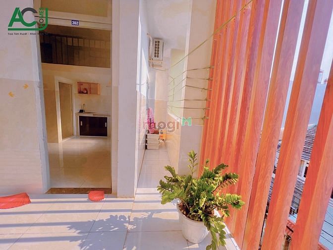 Hình ảnh Căn Hộ Duplex Giá Rẻ - Phan Huy Ích ( Gò Vấp )