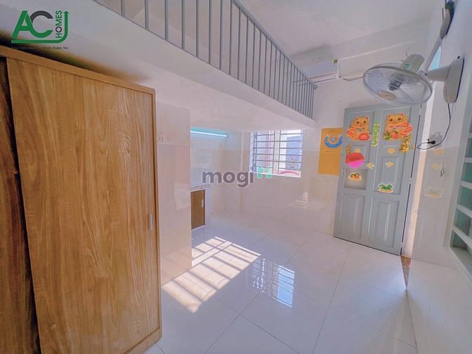 Hình ảnh Căn Hộ Duplex Giá Rẻ - Phan Huy Ích ( Gò Vấp )