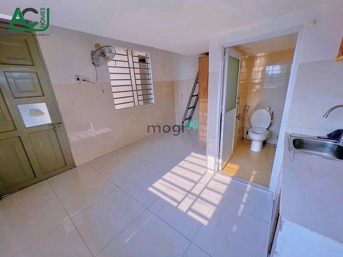 Hình ảnh Căn Hộ Duplex Giá Rẻ - Phan Huy Ích ( Gò Vấp )