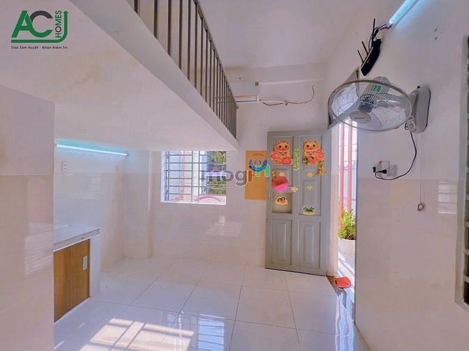 Hình ảnh Căn Hộ Duplex Giá Rẻ - Phan Huy Ích ( Gò Vấp )