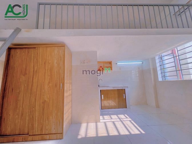 Hình ảnh Căn Hộ Duplex Giá Rẻ - Phan Huy Ích ( Gò Vấp )