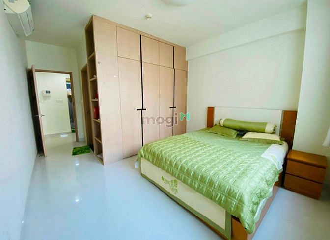 Hình ảnh CH PROSPER PLAZA Q12 Giá 995 triệu 72m2