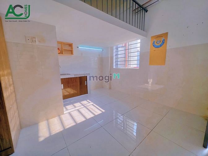 Hình ảnh Căn Hộ Duplex Giá Rẻ - Phan Huy Ích ( Gò Vấp )