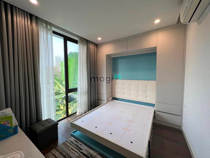 Hình ảnh Cho thuê biệt thự siêu VIP Hưng Thái -  Phú Mỹ Hưng full NT cao cấp