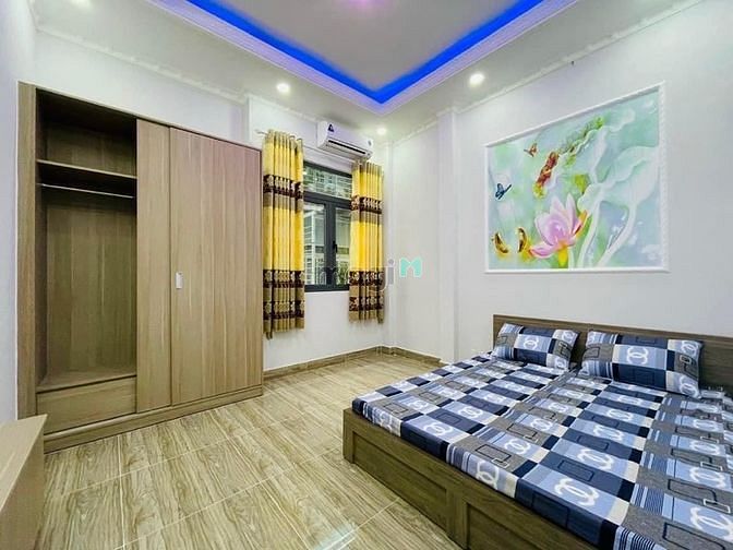 Hình ảnh Chốt liền tay nhà TRƯƠNG PHƯỚC PHAN B.TÂN 64m2