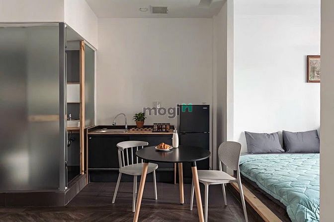 Hình ảnh Không Gian Chiết Trung Của Những Tâm Hồn Thi Sĩ