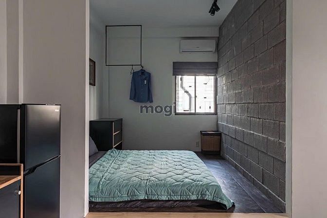 Hình ảnh Không Gian Chiết Trung Của Những Tâm Hồn Thi Sĩ