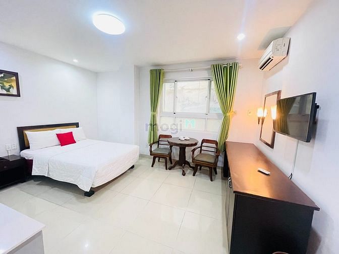 Hình ảnh Ưu Đãi Thg7 Giảm 1Tr-CHDV 25m2 - FULL NT- NGAY Lăng Cha Cả- Kế SB TSN