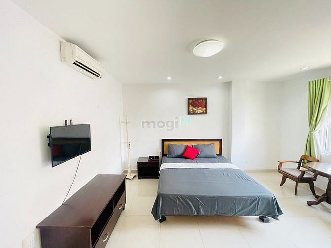 Hình ảnh Ưu Đãi Thg7 Giảm 1Tr-CHDV 25m2 - FULL NT- NGAY Lăng Cha Cả- Kế SB TSN