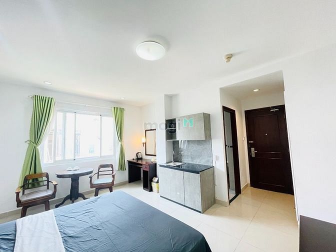 Hình ảnh Ưu Đãi Thg7 Giảm 1Tr-CHDV 25m2 - FULL NT- NGAY Lăng Cha Cả- Kế SB TSN