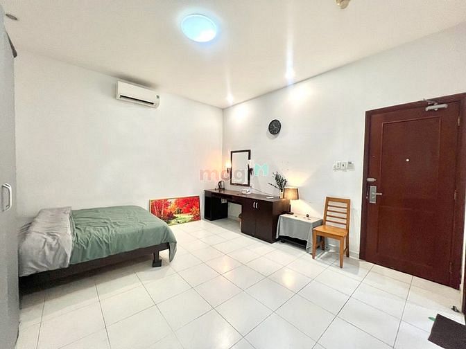 Hình ảnh Ưu Đãi Thg7 Giảm 1Tr-CHDV 25m2 - FULL NT- NGAY Lăng Cha Cả- Kế SB TSN