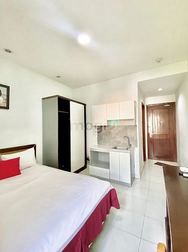 Hình ảnh Ưu Đãi Thg7 Giảm 1Tr-CHDV 25m2 - FULL NT- NGAY Lăng Cha Cả- Kế SB TSN