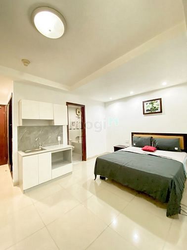 Hình ảnh Ưu Đãi Thg7 Giảm 1Tr-CHDV 25m2 - FULL NT- NGAY Lăng Cha Cả- Kế SB TSN
