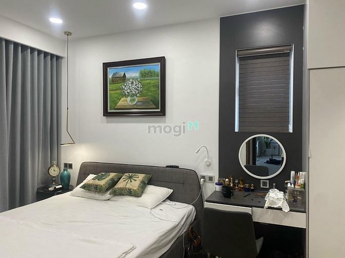 Hình ảnh Cho thuê Trang Chủ MB66.COM / Đăng Ký Tặng 66K 2 phòng ngủ Midtown giá 25 triệu full nội thất