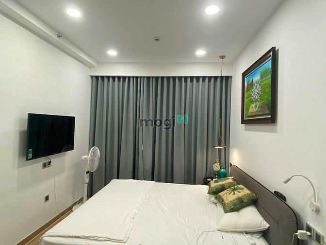 Hình ảnh Cho thuê Trang Chủ MB66.COM / Đăng Ký Tặng 66K 2 phòng ngủ Midtown giá 25 triệu full nội thất