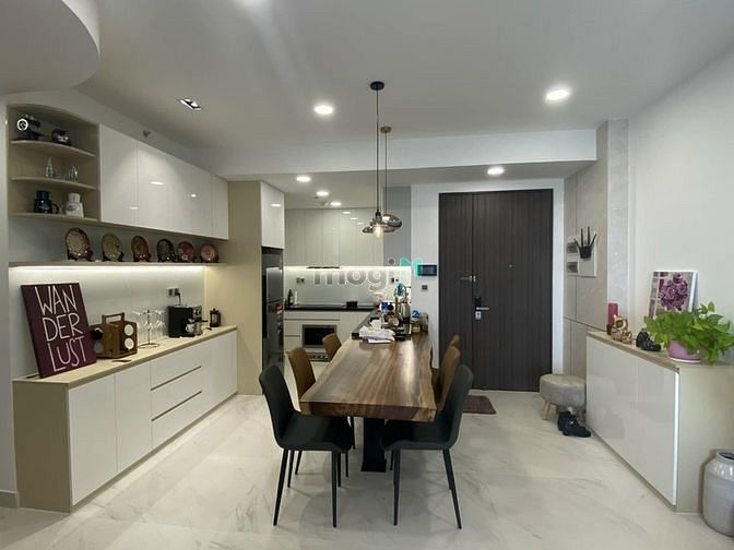 Hình ảnh Cho thuê Trang Chủ MB66.COM / Đăng Ký Tặng 66K 2 phòng ngủ Midtown giá 25 triệu full nội thất