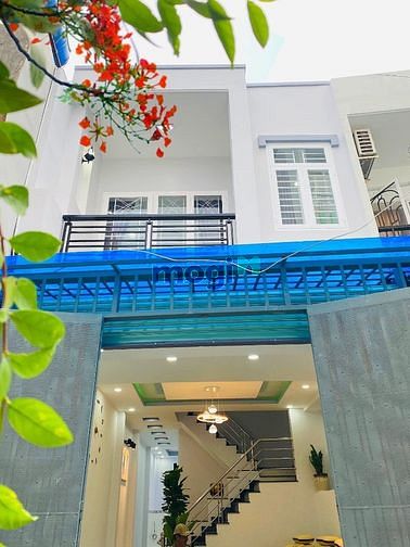 Hình ảnh GIÁ CHỈ 1tỷ2 nhà Lãnh Bình Thăng Q11 58m2 SHR