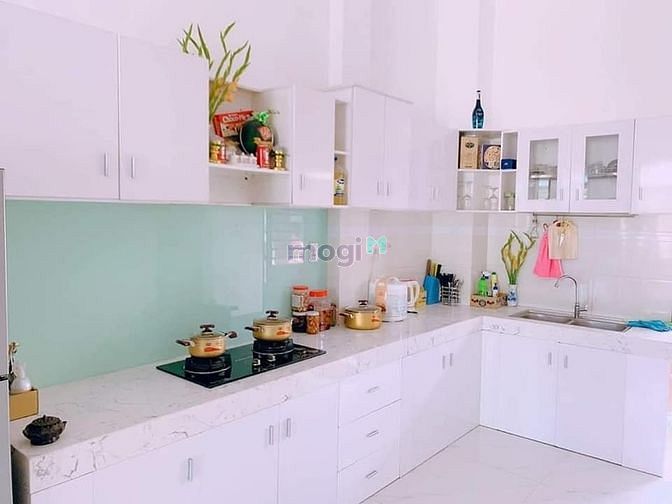 Hình ảnh 4 Tỷ Sở Hửu Ngay 64m2 Phạm Văn Chiêu, Hẻm 1 Sẹc 4x16