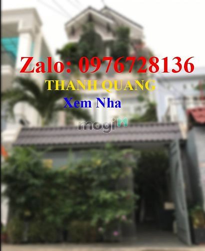 Hình ảnh 4 Tỷ Sở Hửu Ngay 64m2 Phạm Văn Chiêu, Hẻm 1 Sẹc 4x16