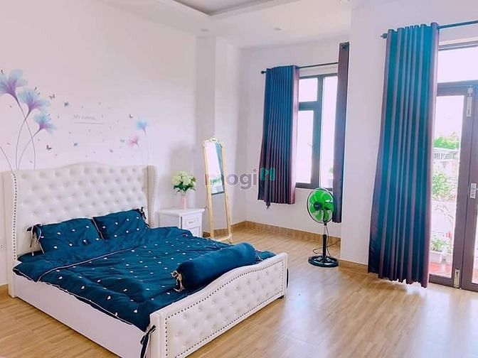Hình ảnh 4 Tỷ Sở Hửu Ngay 64m2 Phạm Văn Chiêu, Hẻm 1 Sẹc 4x16