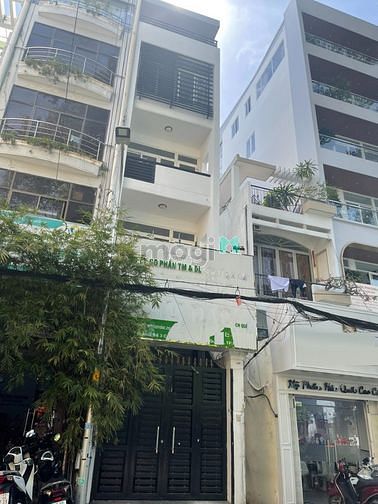 Hình ảnh Bán Đất Hẻm Ô-TÔ Đường Nơ trang Long Phường 12 Bình Thạnh