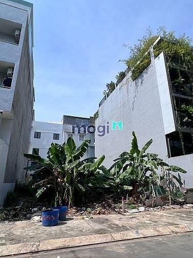 Hình ảnh Giá rẻ6 lô đất nằm ngay Phan Bội Châu Bình Thạnh,sổ hồng, 80m2/3,240ty