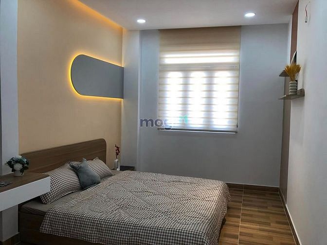 Hình ảnh Phá sản bán nhà Lê Văn Thọ GV, 76m2, 1 tỷ 260, SHR