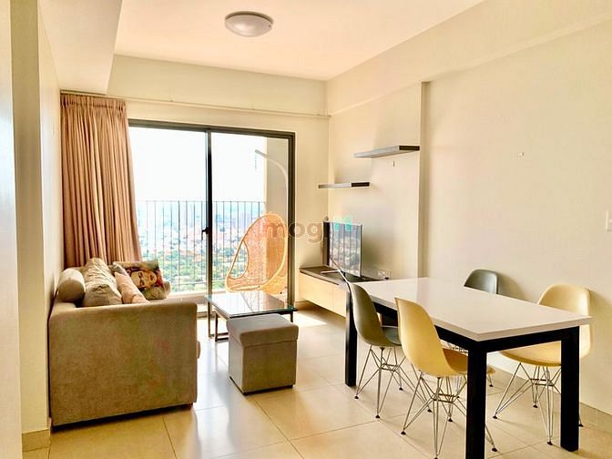 Hình ảnh Mb6623 nạp rút nhanh chóng 2PN Masteri Thảo Điền lầu cao view đẹp siêu thoáng mát
